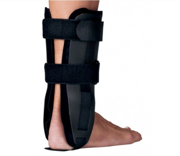 Your Medical Store Osteoarthritis Universal Ankle Brace by DJO