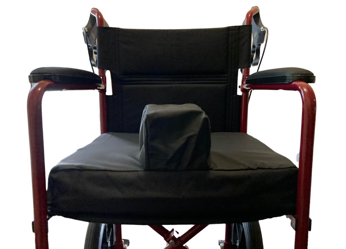 Pommel Wheelchair Cushion Pad Non Slip Wheel Chair Padding